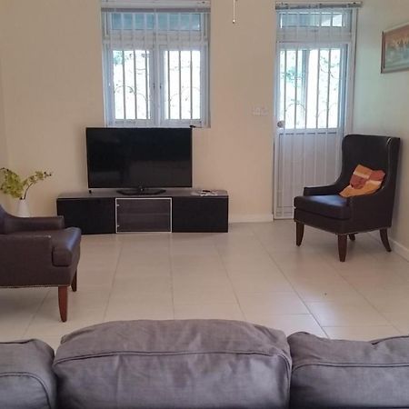 Campeche Villa Jasmine Apartment Méro 外观 照片