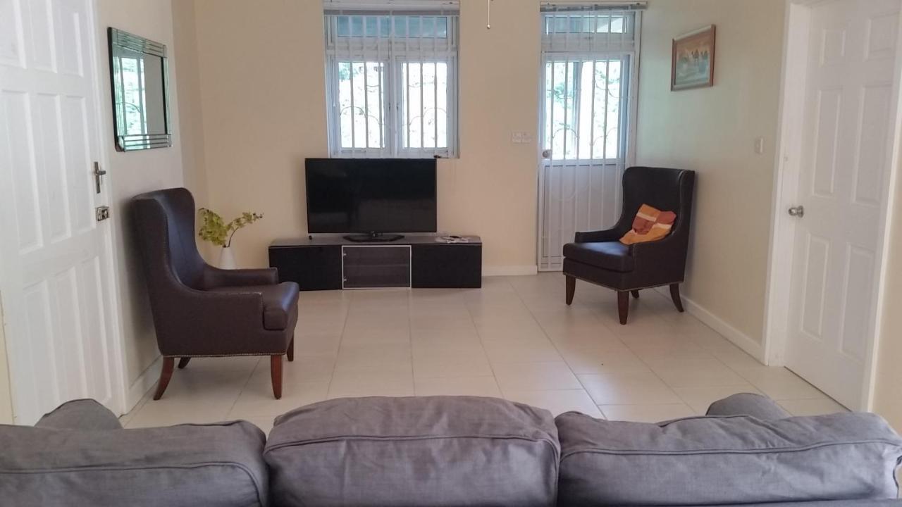 Campeche Villa Jasmine Apartment Méro 外观 照片