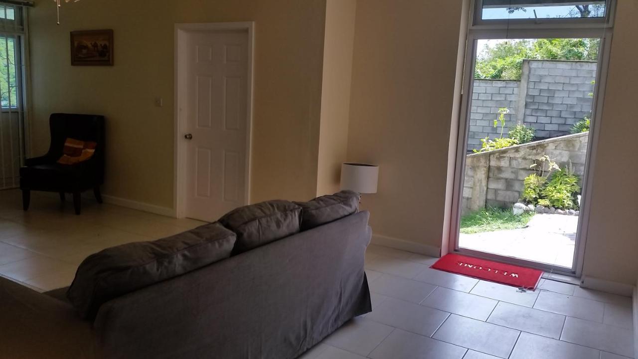 Campeche Villa Jasmine Apartment Méro 外观 照片