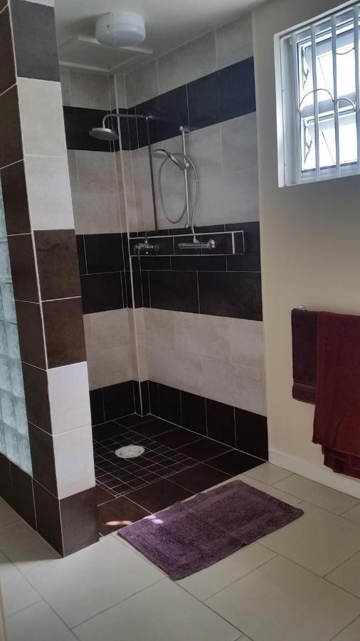 Campeche Villa Jasmine Apartment Méro 外观 照片
