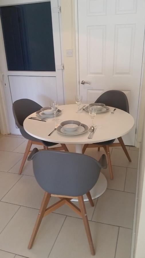 Campeche Villa Jasmine Apartment Méro 外观 照片
