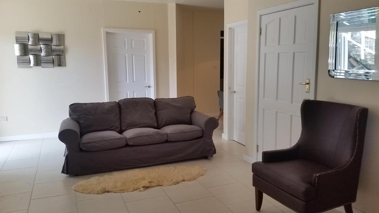 Campeche Villa Jasmine Apartment Méro 外观 照片