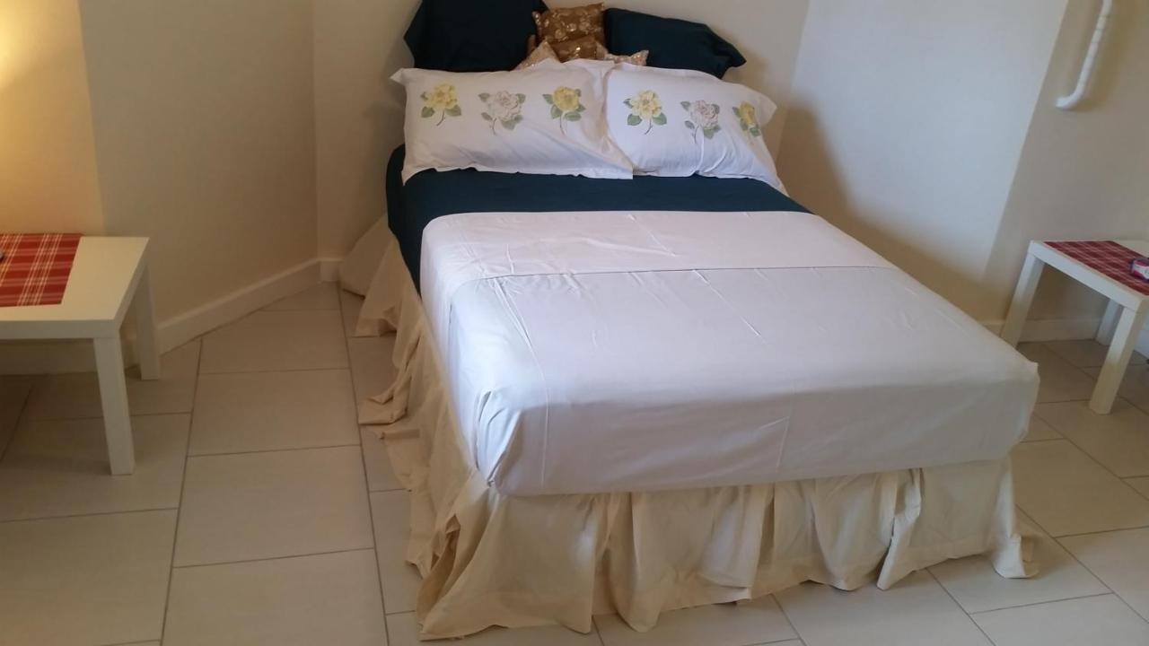 Campeche Villa Jasmine Apartment Méro 外观 照片
