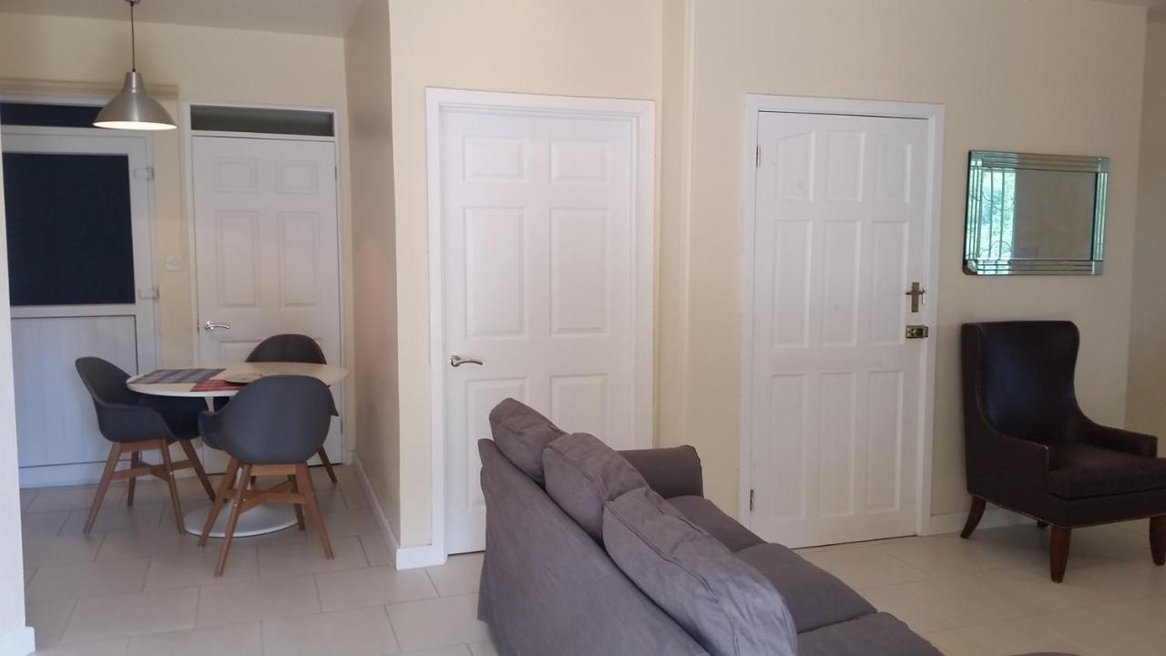 Campeche Villa Jasmine Apartment Méro 外观 照片