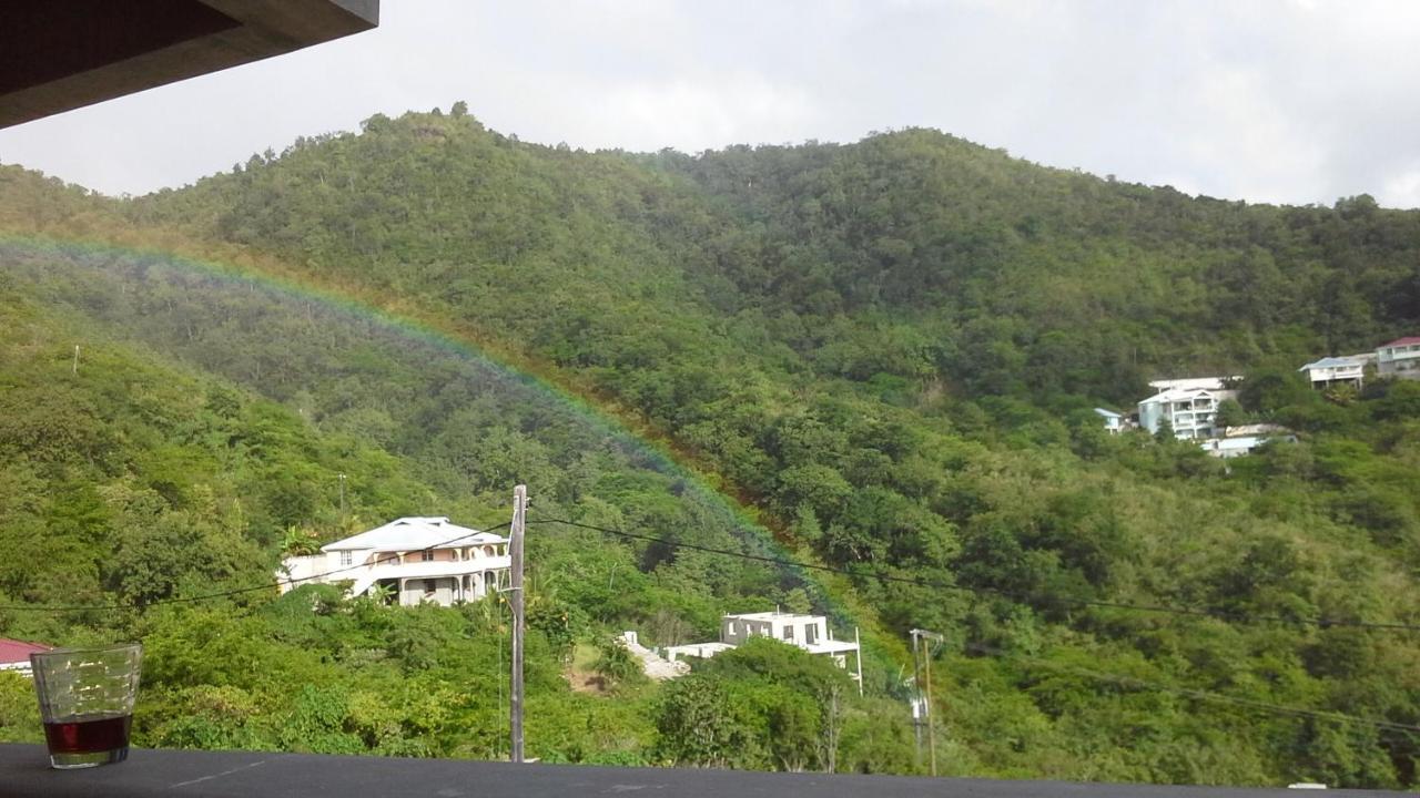 Campeche Villa Jasmine Apartment Méro 外观 照片