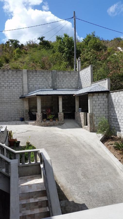 Campeche Villa Jasmine Apartment Méro 外观 照片